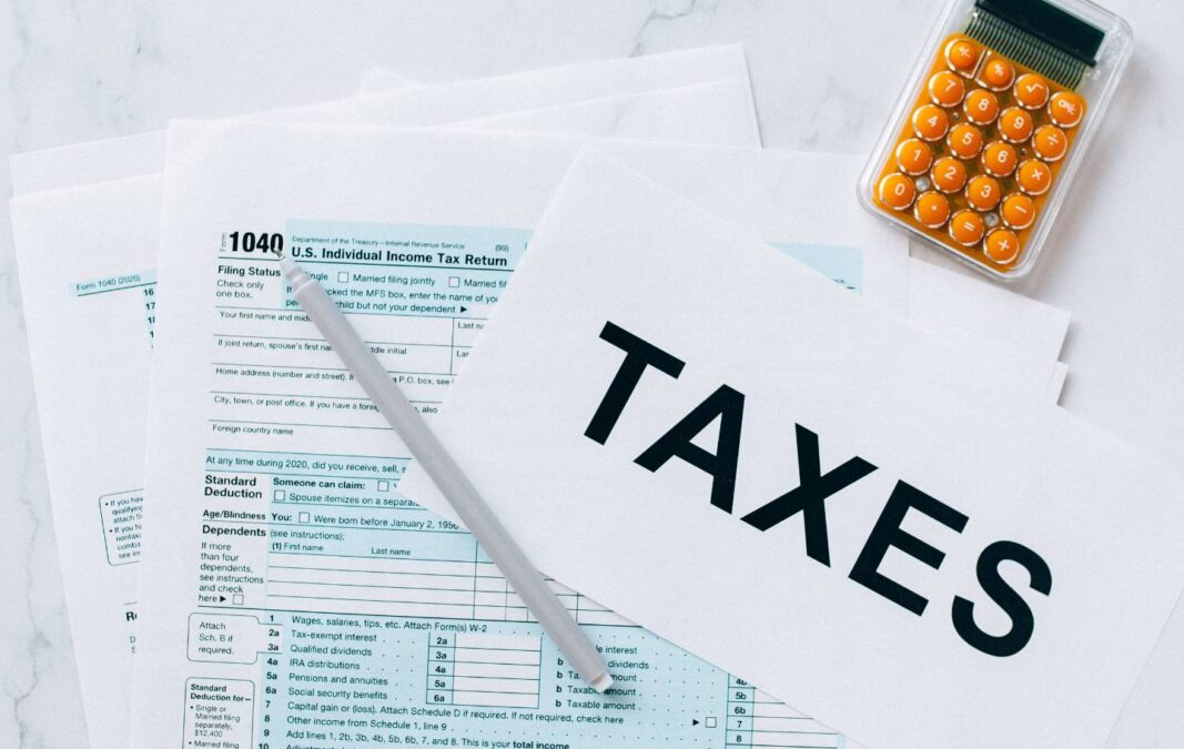 17 Tax Terms To Know with A College-Bound Child