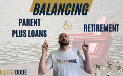 Retirement Planning with Parent PLUS Loans